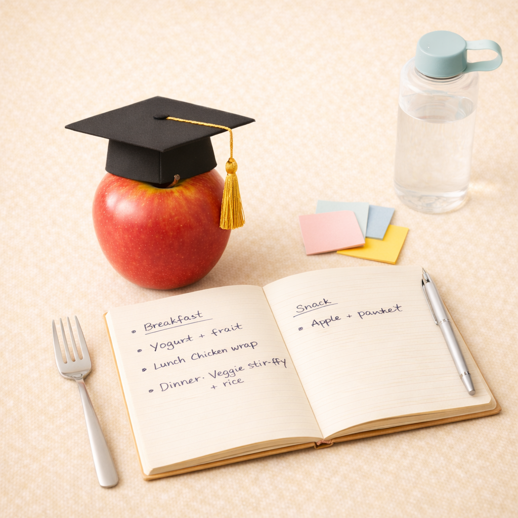 Plan Estudiante Universitario