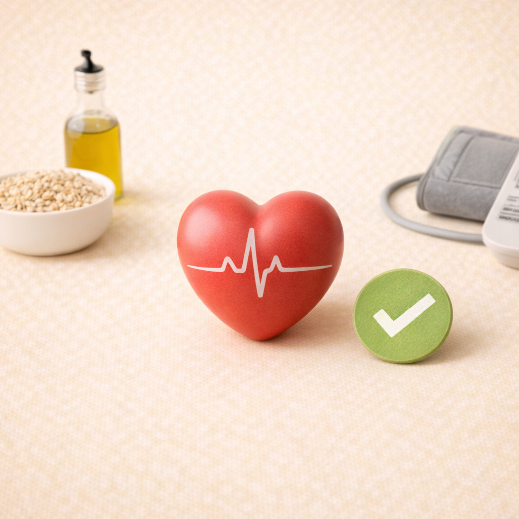 Programa Riesgo Cardiovascular