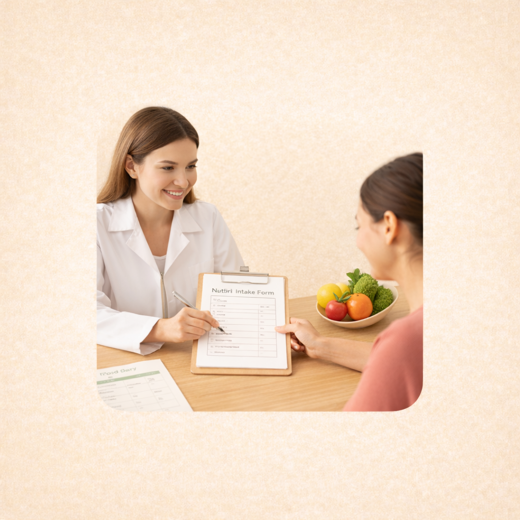 Consulta Ingreso presencial