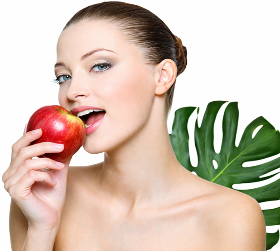 Consulta nutricional